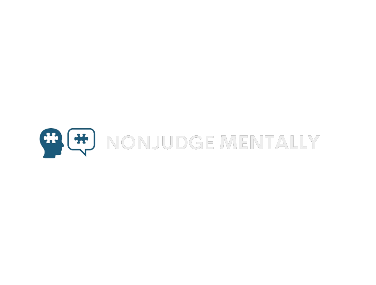 Nonjudgementally