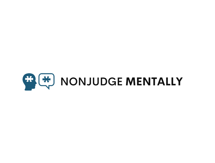 Take Part in Nonjudgementally